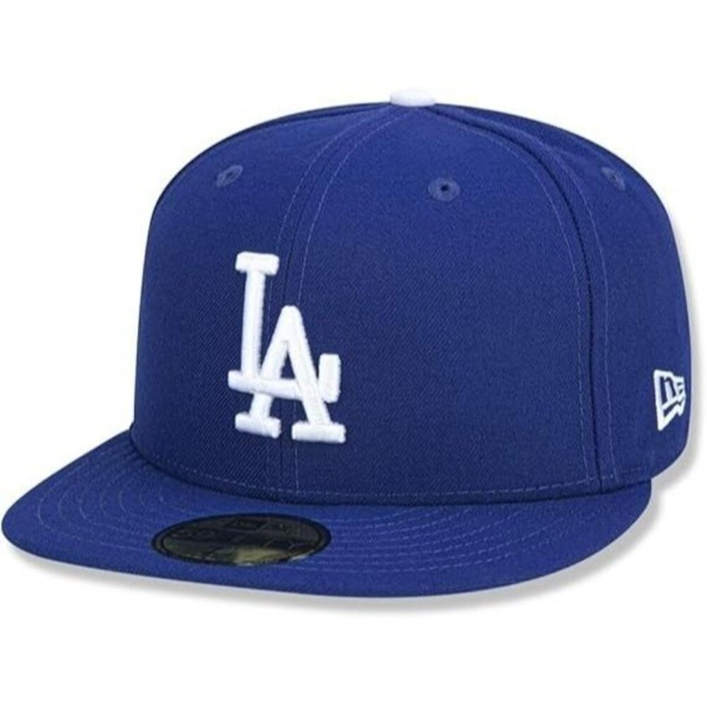 New Era 59FIFTY Toronto Royal Blue Jays MLB Collection On Field Game Cap 6 3/8